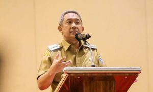 Yana Mulyana Imbau ASN Pemkot Bandung Taat Lapor Pajak