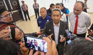 Pemkot Bandung Jamin Stadion GBLA Hanya Digunakan untuk Persiapan Piala Dunia U-20