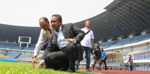Yana Mulyana Menyesalkan Indonesia Batal Jadi Tuan Rumah Piala Dunia U-20