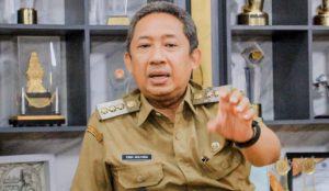 Laporan SPT Perorangan Berakhir 31 Maret 2023, Yana Mulyana Imbau ASN Pemkot Bandung Segera Lapor