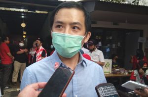 Kasus Kejahatan Tinggi di Kota Bandung, Yoel Yosaphat Sebut Faktor Ekonomi Paling Dominan