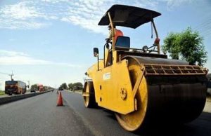 Sejumlah ruas jalan di Jawa Barat segera diperbaiki. (foto: instagram)