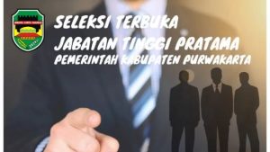 Berikut Hasil Penilaian Uji Kompetensi 27 Peserta Seleksi Calon Pejabat Eselon II Pemkab Purwakarta