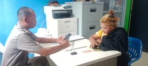 Berduaan Dengan Hidung Belang Dalam Kamar, Janda Asal Tanjungbalai Digerebek Satpol PP Serdang Bedagai