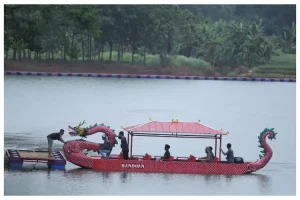 Rekomendasi 4 Tempat Wisata Purwakarta, Cocok Dikunjungi Saat Libur Lebaran