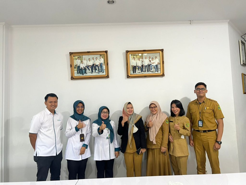 Optimalisasi Pelaksanaan JKP, BPJS Ketenagakerjaan Gandeng Disnakertrans