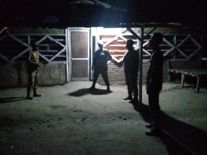 Takut Di Razia, Sejumlah Kafe Remang-remang di Serdang Bedagai Pilih Tutup Selama Ramadan