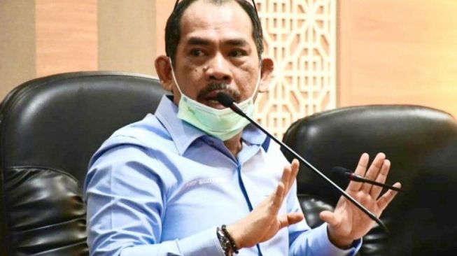 Ridwan Kamil Diminta DPRD Jabar Untuk Kaji Kembali Terkait Peralihan Pengelolaan SMA