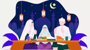 Jadwal Imsakiyah dan Salat Wilayah Purwakarta, Subang, Karawang Selasa 18 April 2023