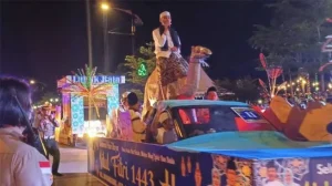 Warga Depok Perhatian! Malam Takbiran Diimbau Jangan Konvoi Keliling