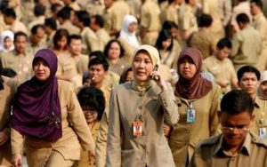Perhatian! ASN Pemkab Purwakarta Wajib Masuk Besok, Ini Imbauannya
