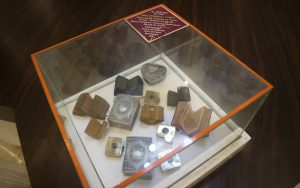Mengenal Manuskrip Kuno Al Quran Mini Stambul Turki di Museum Gusjigang Kudus