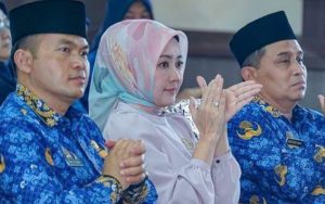FWP Jabar Puji Pelaksanaan SmartTren Ramadhan 1444 H