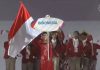 Atlet terbaik Indonesia yang akan bertanding di Sea Games 2023 (Foto: RCTI)