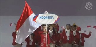 Atlet terbaik Indonesia yang akan bertanding di Sea Games 2023 (Foto: RCTI)