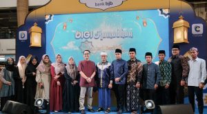 Meriahkan Ramadhan, bank bjb sukses Gelar DIGI Ramadhan 1444H ‘Bisa Jadi Berkah 3.0’