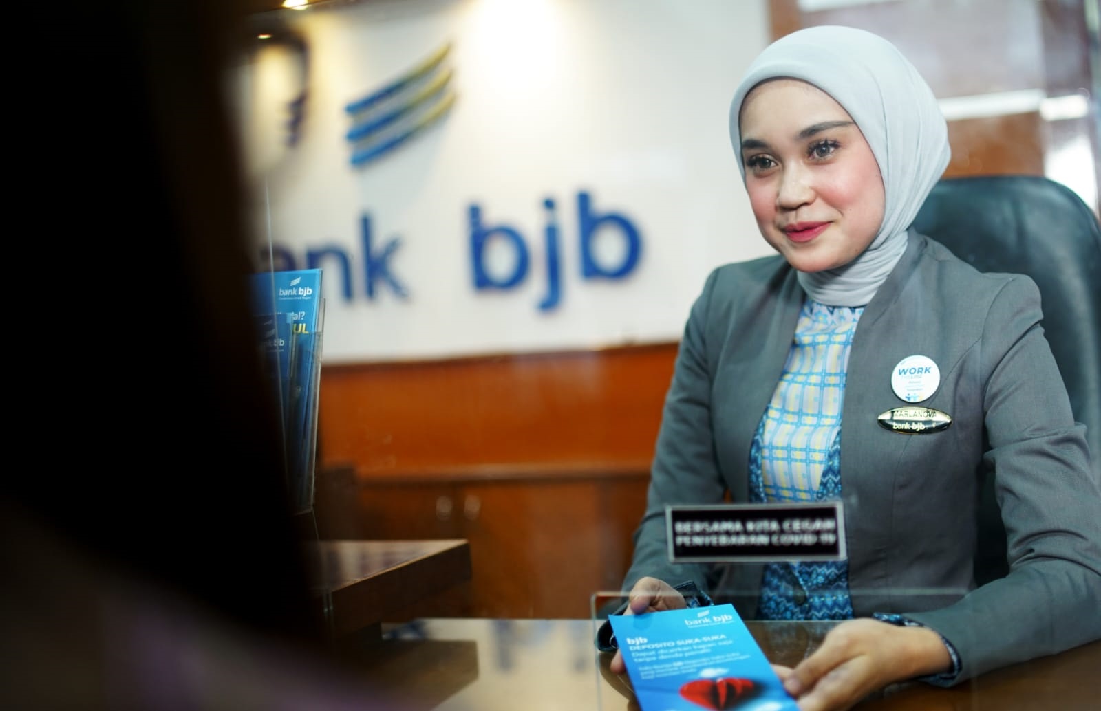 Bank Bjb sediakan uang rupiah baru