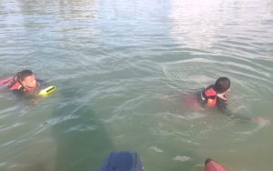 Inilah Daftar Nama Tujuh Pelajar yang Terseret Ombak di Pantai Lagundri Nias Selatan