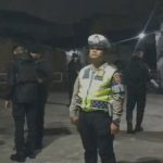 Bentrokan Warga di Garut