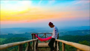 Libur Lebaran, Yuk Datangi 4 Destinasi Wisata Purwakarta Bernuansa Alam