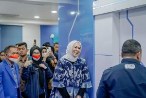 Warga Karawang yang Jadi TKI Cukup Tinggi, Terbanyak Taiwan