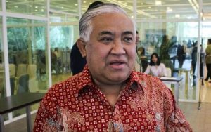 Soal Perbedaan Sholat Idul Fitri, Din Syamsuddin Berharap Silaturahim Tetap Terjaga