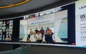 Diskominfo Jabar Luncurkan Empat Aplikasi Besar, Bisa Pantau Potensi Bencana