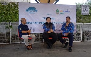 Disnakertrans Jabar: Jumlah Perusahaan yang Tidak Bayar THR Turun