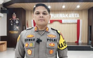 Waspada TPPO, Kapolres Purwakarta: Jangan Tergiur Dengan Gaji Besar