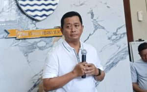Pasca Yana Mulyana Ditangkap KPK, Ema Sumarna Pastikan Layanan Publik di Kota Bandung Tetap Berjalan