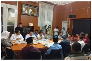 Gelar Rakor Soal Rumah Ibadah Jemaat GKPS Purwakarta, Ini Hasilnya