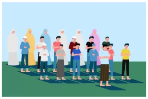 Ini Lokasi Bupati Dan Masyarakat Serdang Bedagai Shalat Idul Adha 2023, Ada Pemotongan Hewan Kurban