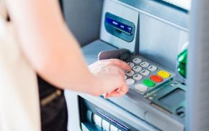 Modus Tukar Kartu, Pelaku Ganjal ATM di Cianjur Ditangkap Polisi