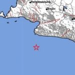 Gempa Sukabumi