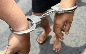 Gila! Geng Motor di Garut Serang Warga Gara-gara Tak Ada Lawan
