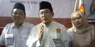 Gerindra Kota Bandung