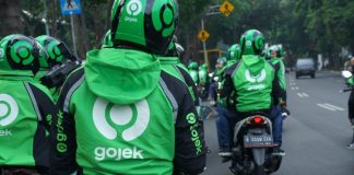 Gojek