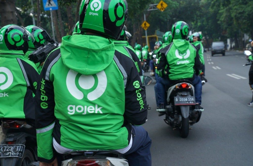 Gojek