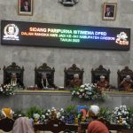 HUT Kabupaten Cirebon