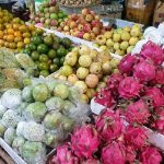 Harga Buah-buahan