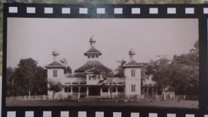Masjid Baing Yusuf, Cikal Bakal Penyebaran Islam di Kabupaten Purwakarta