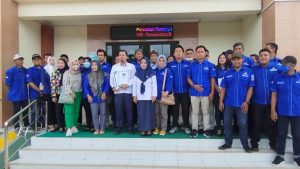 Demokrat Ciamis Siap Hadapi PK Moeldoko Cs!