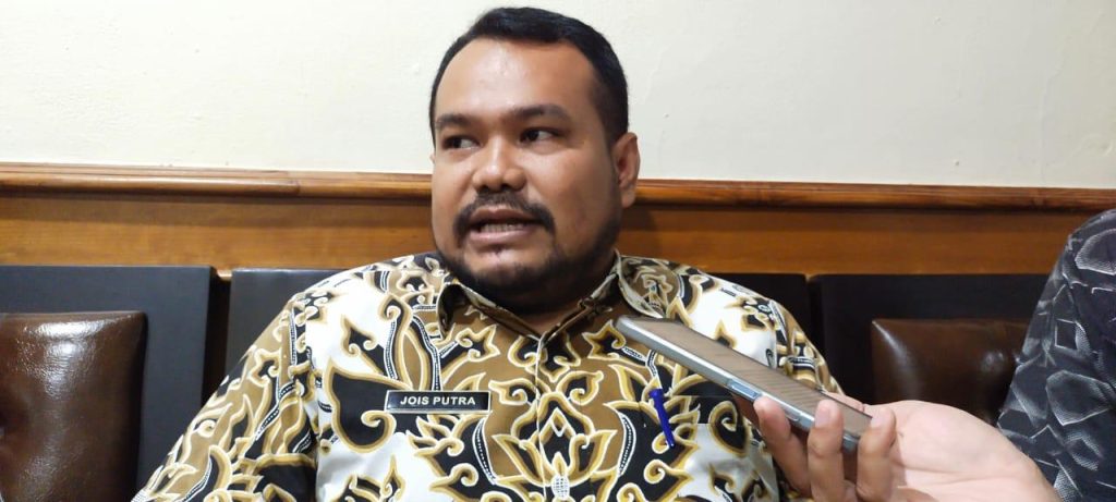 Paket Pekerjaan Jalan Dinas PUTR Kabupaten Cirebon Siap Dilelangkan