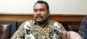 Paket Pekerjaan Jalan Dinas PUTR Kabupaten Cirebon Siap Dilelangkan