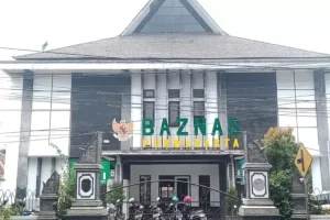 Dianggap Bermasalah, Baznas Purwakarta Perlu Diaudit Khusus Oleh Lembaga Berwenang