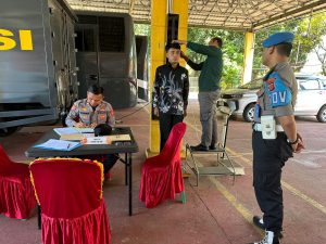 Pendaftaran Calon Anggota Polri Dibuka, Cek Syarat dan Cara Daftarnya