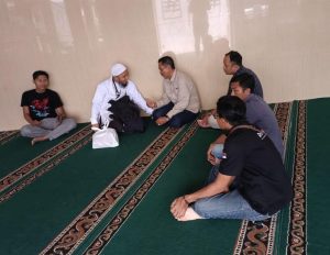 Silaturahmi di Bulan Ramadan, Direktorat Intelkam Polda Jabar Pesan Begini Soal Kamtibmas