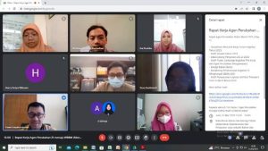 BBSPJIBBT Komitmen Dalam Penerapan Zona Integritas WBBM