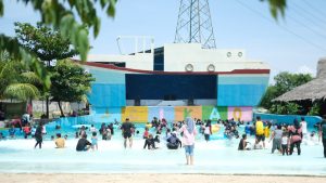 Warga Purwakarta dan Sekitarnya, Libur Lebaran Yuk Datang ke Tempat Wisata Ini