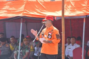 Begini Cara Antisipasi Bencana Alam Ala Pemkab Cianjur
